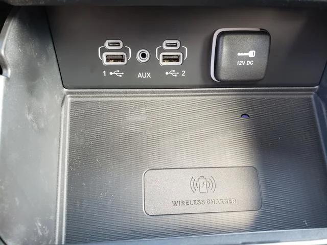 2025 Jeep Grand Cherokee Altitude X 4x4