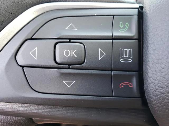 2025 Jeep Grand Cherokee Altitude X 4x4