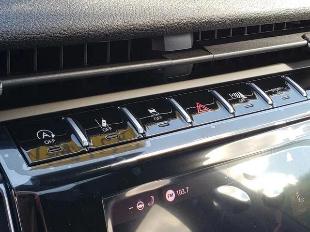 2025 Jeep Grand Cherokee Altitude X 4x4