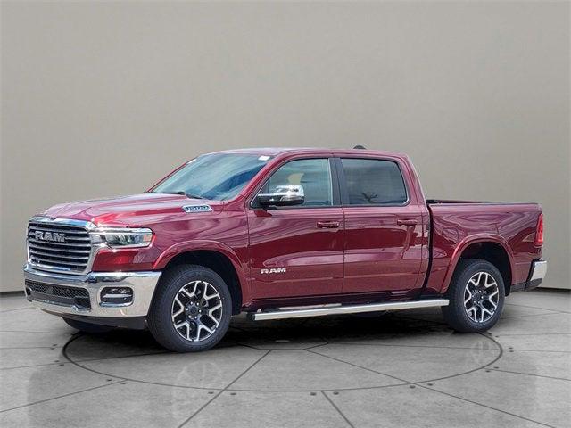 2026 RAM Ram 1500 RAM 1500 LARAMIE CREW CAB 4X4 57 BOX 2026 RAM Ram 1500 RAM 1500 LARAMIE CREW CAB 4X4 57 BOX