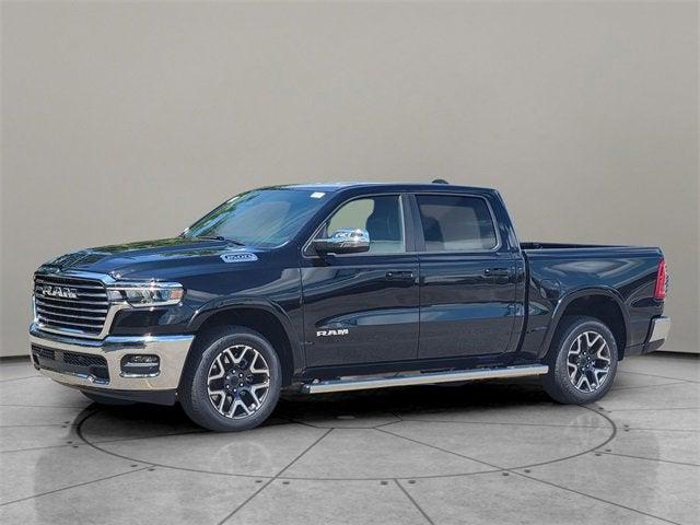 2026 RAM Ram 1500 RAM 1500 LARAMIE CREW CAB 4X4 57 BOX 2026 RAM Ram 1500 RAM 1500 LARAMIE CREW CAB 4X4 57 BOX