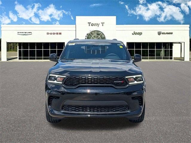 2026 Dodge Durango DURANGO GT RWD 2026 Dodge Durango DURANGO GT RWD