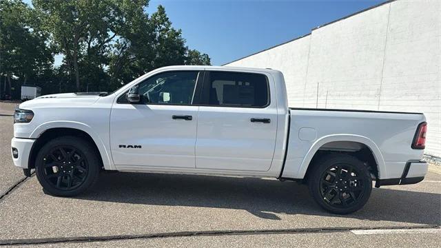 2026 RAM Ram 1500 RAM 1500 LARAMIE CREW CAB 4X4 57 BOX 2026 RAM Ram 1500 RAM 1500 LARAMIE CREW CAB 4X4 57 BOX