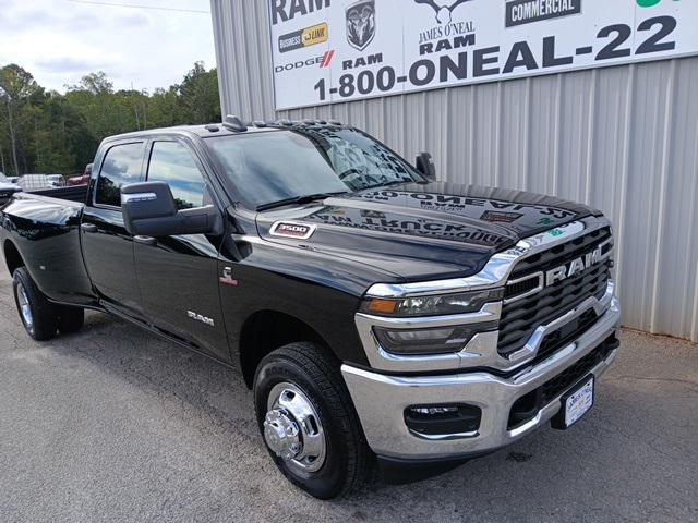 2026 RAM Ram 3500 RAM 3500 BIG HORN CREW CAB 4X4 8 BOX 2026 RAM Ram 3500 RAM 3500 BIG HORN CREW CAB 4X4 8 BOX