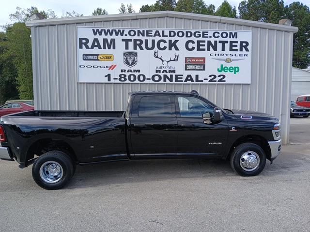 2026 RAM Ram 3500 RAM 3500 BIG HORN CREW CAB 4X4 8 BOX 2026 RAM Ram 3500 RAM 3500 BIG HORN CREW CAB 4X4 8 BOX