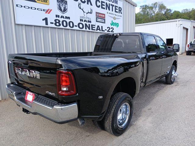 2026 RAM Ram 3500 RAM 3500 BIG HORN CREW CAB 4X4 8 BOX