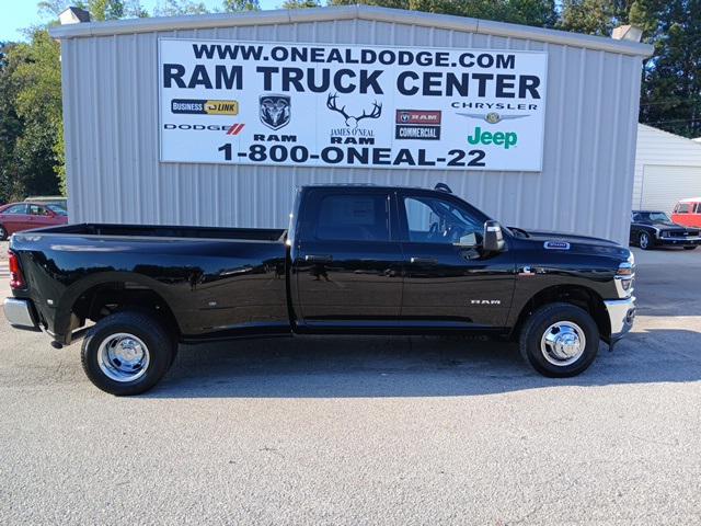 2026 RAM Ram 3500 RAM 3500 BIG HORN CREW CAB 4X4 8 BOX 2026 RAM Ram 3500 RAM 3500 BIG HORN CREW CAB 4X4 8 BOX