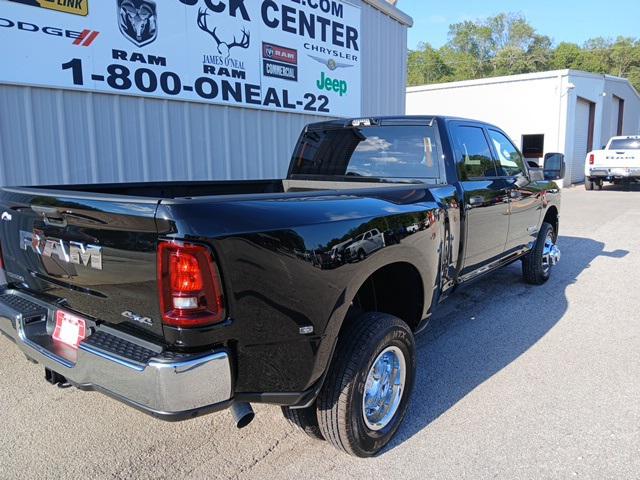 2026 RAM Ram 3500 RAM 3500 BIG HORN CREW CAB 4X4 8 BOX 2026 RAM Ram 3500 RAM 3500 BIG HORN CREW CAB 4X4 8 BOX