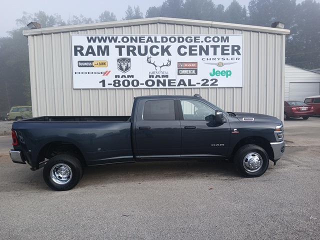 2026 RAM Ram 3500 RAM 3500 BIG HORN CREW CAB 4X4 8 BOX 2026 RAM Ram 3500 RAM 3500 BIG HORN CREW CAB 4X4 8 BOX
