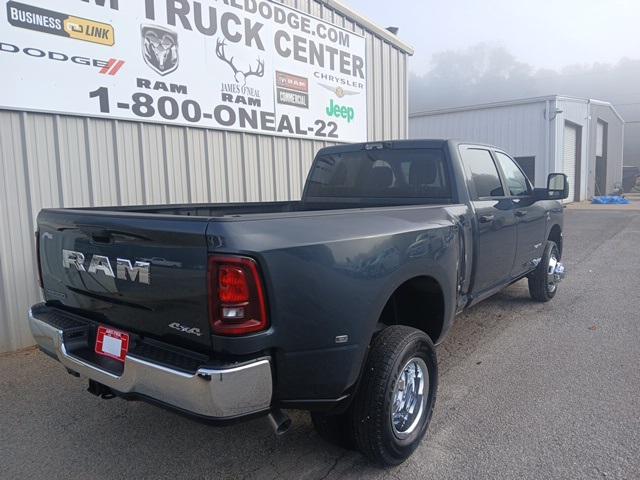 2026 RAM Ram 3500 RAM 3500 BIG HORN CREW CAB 4X4 8 BOX 2026 RAM Ram 3500 RAM 3500 BIG HORN CREW CAB 4X4 8 BOX