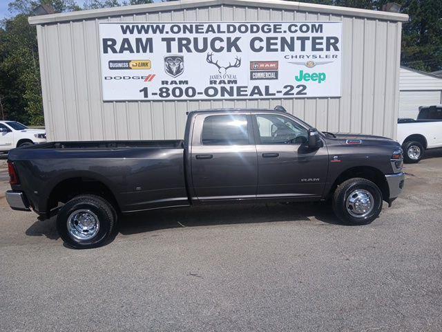 2026 RAM Ram 3500 RAM 3500 BIG HORN CREW CAB 4X4 8 BOX