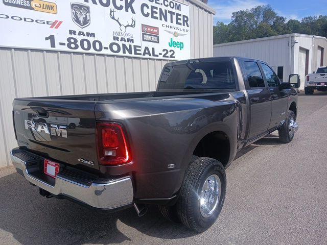 2026 RAM Ram 3500 RAM 3500 BIG HORN CREW CAB 4X4 8 BOX