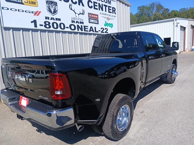 2026 RAM Ram 3500 RAM 3500 BIG HORN CREW CAB 4X4 8 BOX 2026 RAM Ram 3500 RAM 3500 BIG HORN CREW CAB 4X4 8 BOX