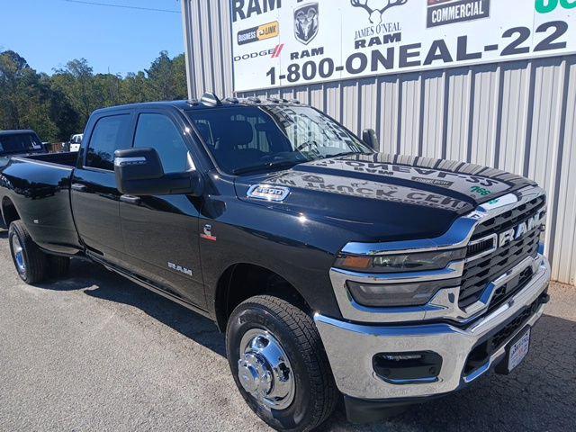 2026 RAM Ram 3500 RAM 3500 BIG HORN CREW CAB 4X4 8 BOX