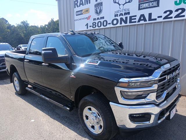 2026 RAM Ram 2500 RAM 2500 TRADESMAN CREW CAB 4X4 64 BOX 2026 RAM Ram 2500 RAM 2500 TRADESMAN CREW CAB 4X4 64 BOX
