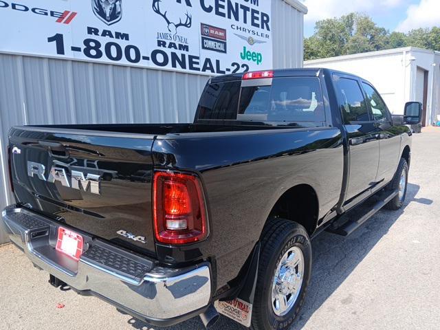 2026 RAM Ram 2500 RAM 2500 TRADESMAN CREW CAB 4X4 64 BOX 2026 RAM Ram 2500 RAM 2500 TRADESMAN CREW CAB 4X4 64 BOX