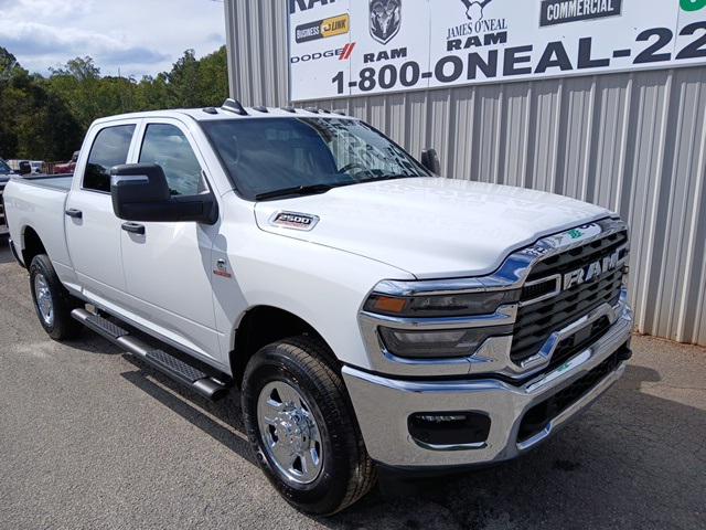 2026 RAM Ram 2500 RAM 2500 TRADESMAN CREW CAB 4X4 64 BOX 2026 RAM Ram 2500 RAM 2500 TRADESMAN CREW CAB 4X4 64 BOX