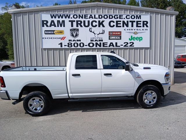 2026 RAM Ram 2500 RAM 2500 TRADESMAN CREW CAB 4X4 64 BOX 2026 RAM Ram 2500 RAM 2500 TRADESMAN CREW CAB 4X4 64 BOX