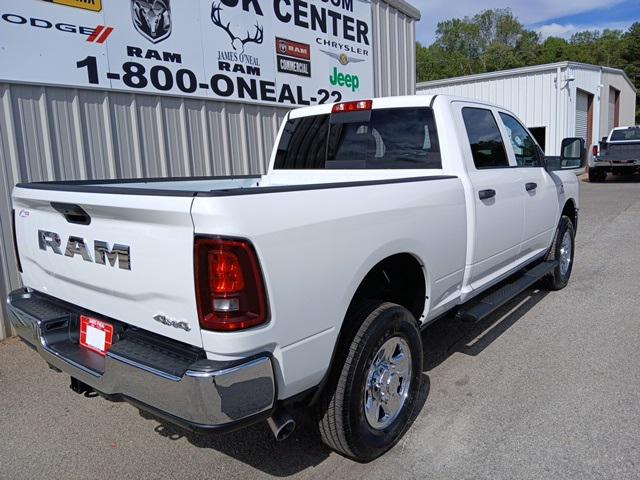 2026 RAM Ram 2500 RAM 2500 TRADESMAN CREW CAB 4X4 64 BOX 2026 RAM Ram 2500 RAM 2500 TRADESMAN CREW CAB 4X4 64 BOX