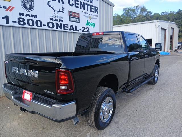 2026 RAM Ram 2500 RAM 2500 TRADESMAN CREW CAB 4X4 64 BOX 2026 RAM Ram 2500 RAM 2500 TRADESMAN CREW CAB 4X4 64 BOX