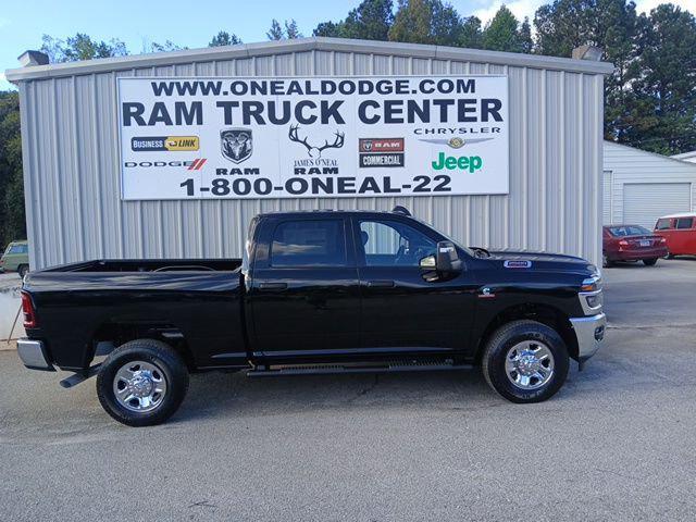 2026 RAM Ram 2500 RAM 2500 TRADESMAN CREW CAB 4X4 64 BOX