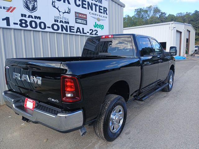 2026 RAM Ram 2500 RAM 2500 TRADESMAN CREW CAB 4X4 64 BOX