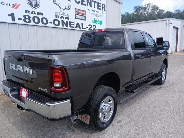 2026 RAM Ram 2500 RAM 2500 TRADESMAN CREW CAB 4X4 64 BOX 2026 RAM Ram 2500 RAM 2500 TRADESMAN CREW CAB 4X4 64 BOX
