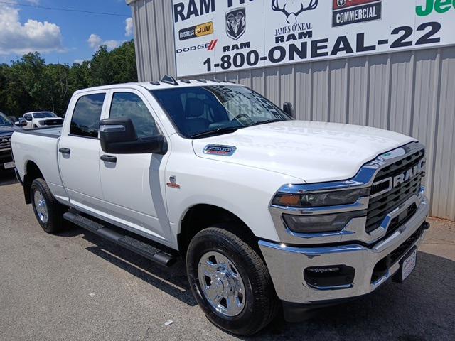 2026 RAM Ram 2500 RAM 2500 TRADESMAN CREW CAB 4X4 64 BOX 2026 RAM Ram 2500 RAM 2500 TRADESMAN CREW CAB 4X4 64 BOX