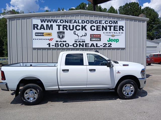 2026 RAM Ram 2500 RAM 2500 TRADESMAN CREW CAB 4X4 64 BOX 2026 RAM Ram 2500 RAM 2500 TRADESMAN CREW CAB 4X4 64 BOX