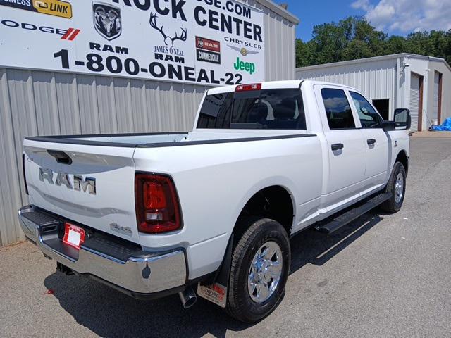 2026 RAM Ram 2500 RAM 2500 TRADESMAN CREW CAB 4X4 64 BOX 2026 RAM Ram 2500 RAM 2500 TRADESMAN CREW CAB 4X4 64 BOX