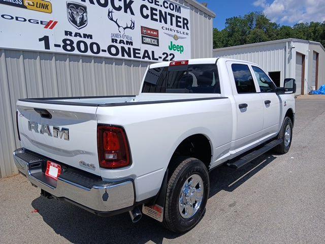 2026 RAM Ram 2500 RAM 2500 TRADESMAN CREW CAB 4X4 64 BOX 2026 RAM Ram 2500 RAM 2500 TRADESMAN CREW CAB 4X4 64 BOX