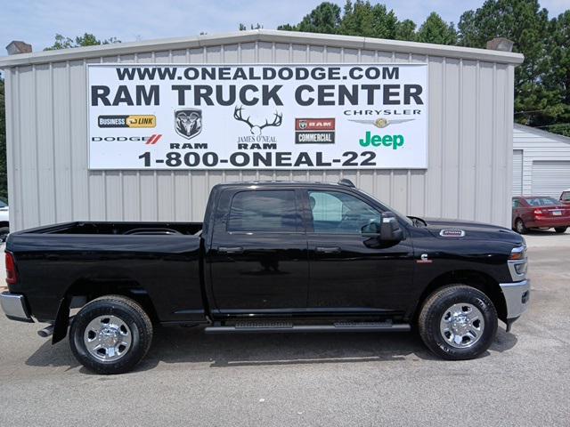 2026 RAM Ram 2500 RAM 2500 TRADESMAN CREW CAB 4X4 64 BOX