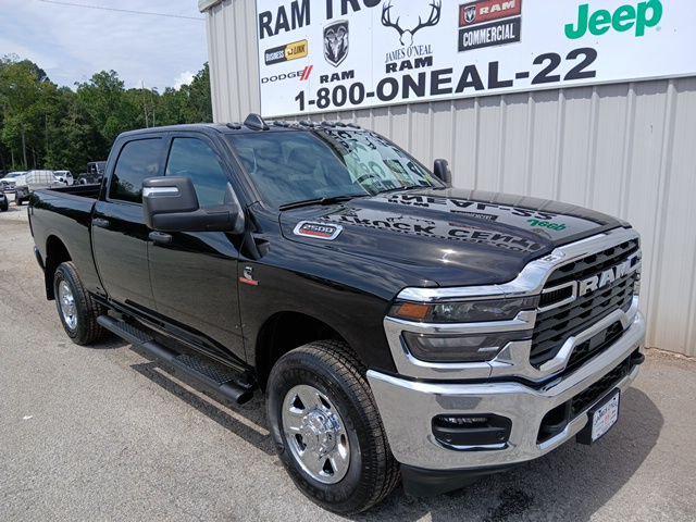 2026 RAM Ram 2500 RAM 2500 TRADESMAN CREW CAB 4X4 64 BOX
