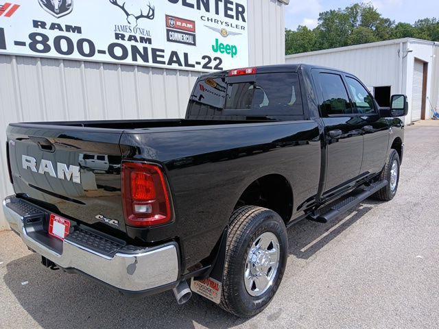 2026 RAM Ram 2500 RAM 2500 TRADESMAN CREW CAB 4X4 64 BOX