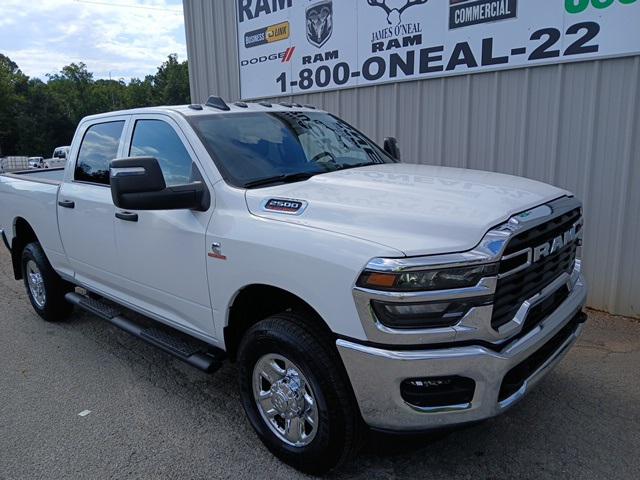 2026 RAM Ram 2500 RAM 2500 TRADESMAN CREW CAB 4X4 64 BOX 2026 RAM Ram 2500 RAM 2500 TRADESMAN CREW CAB 4X4 64 BOX