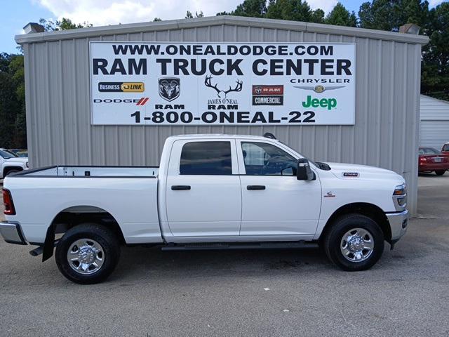 2026 RAM Ram 2500 RAM 2500 TRADESMAN CREW CAB 4X4 64 BOX 2026 RAM Ram 2500 RAM 2500 TRADESMAN CREW CAB 4X4 64 BOX