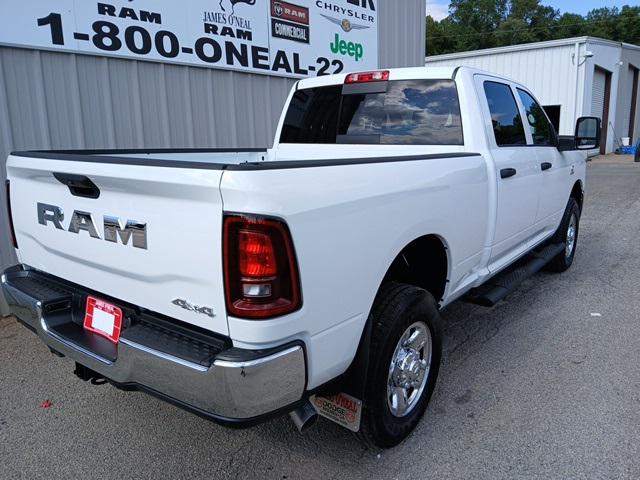 2026 RAM Ram 2500 RAM 2500 TRADESMAN CREW CAB 4X4 64 BOX 2026 RAM Ram 2500 RAM 2500 TRADESMAN CREW CAB 4X4 64 BOX