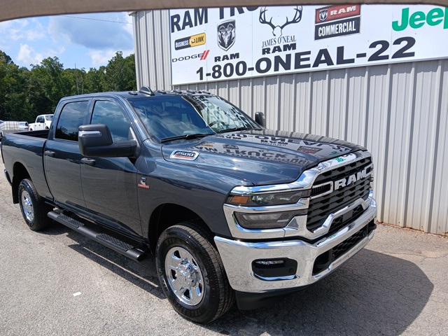 2026 RAM Ram 2500 RAM 2500 TRADESMAN CREW CAB 4X4 64 BOX 2026 RAM Ram 2500 RAM 2500 TRADESMAN CREW CAB 4X4 64 BOX