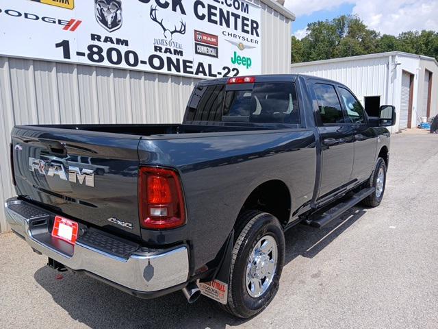 2026 RAM Ram 2500 RAM 2500 TRADESMAN CREW CAB 4X4 64 BOX 2026 RAM Ram 2500 RAM 2500 TRADESMAN CREW CAB 4X4 64 BOX