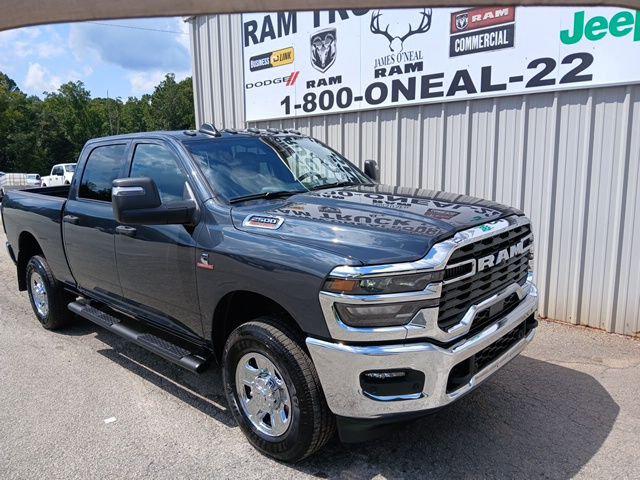2026 RAM Ram 2500 RAM 2500 TRADESMAN CREW CAB 4X4 64 BOX 2026 RAM Ram 2500 RAM 2500 TRADESMAN CREW CAB 4X4 64 BOX
