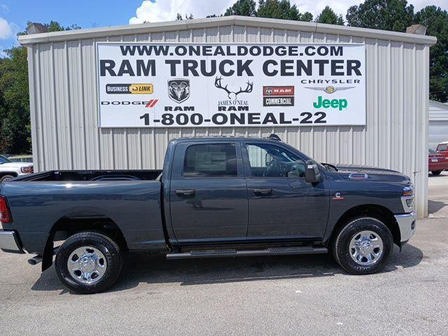2026 RAM Ram 2500 RAM 2500 TRADESMAN CREW CAB 4X4 64 BOX 2026 RAM Ram 2500 RAM 2500 TRADESMAN CREW CAB 4X4 64 BOX
