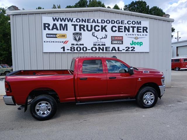 2026 RAM Ram 2500 RAM 2500 TRADESMAN CREW CAB 4X4 64 BOX 2026 RAM Ram 2500 RAM 2500 TRADESMAN CREW CAB 4X4 64 BOX