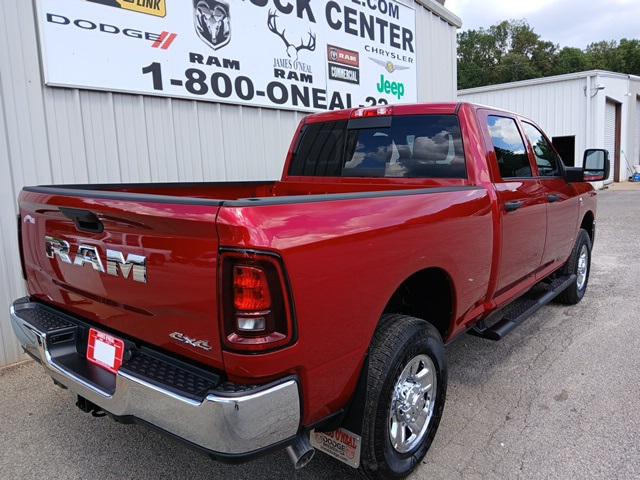 2026 RAM Ram 2500 RAM 2500 TRADESMAN CREW CAB 4X4 64 BOX 2026 RAM Ram 2500 RAM 2500 TRADESMAN CREW CAB 4X4 64 BOX
