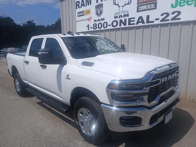 2026 RAM Ram 2500 RAM 2500 TRADESMAN CREW CAB 4X4 64 BOX 2026 RAM Ram 2500 RAM 2500 TRADESMAN CREW CAB 4X4 64 BOX