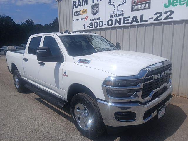 2026 RAM Ram 2500 RAM 2500 TRADESMAN CREW CAB 4X4 64 BOX