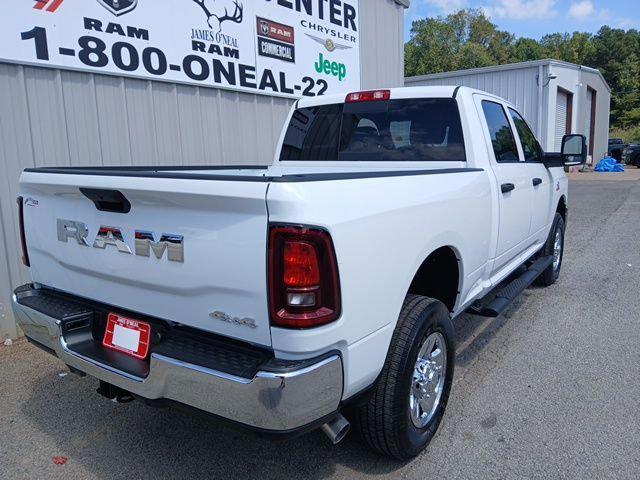 2026 RAM Ram 2500 RAM 2500 TRADESMAN CREW CAB 4X4 64 BOX