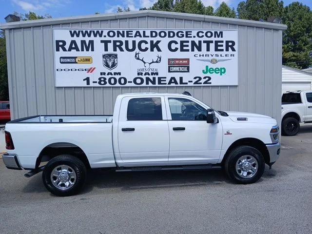 2026 RAM Ram 2500 RAM 2500 TRADESMAN CREW CAB 4X4 64 BOX 2026 RAM Ram 2500 RAM 2500 TRADESMAN CREW CAB 4X4 64 BOX