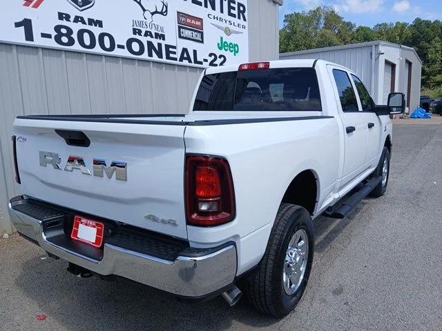 2026 RAM Ram 2500 RAM 2500 TRADESMAN CREW CAB 4X4 64 BOX 2026 RAM Ram 2500 RAM 2500 TRADESMAN CREW CAB 4X4 64 BOX