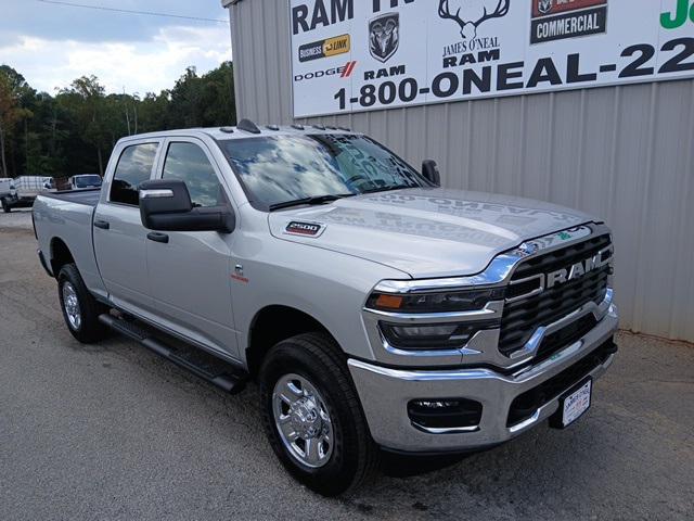 2026 RAM Ram 2500 RAM 2500 TRADESMAN CREW CAB 4X4 64 BOX