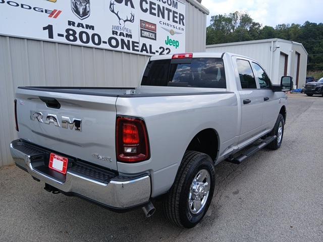 2026 RAM Ram 2500 RAM 2500 TRADESMAN CREW CAB 4X4 64 BOX